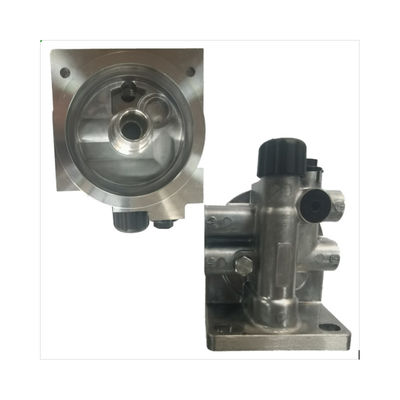 504192159 Filterkopf 504192165 MD5790PRV10RCR01 FÜR IVECOTRUCKTRUCK PARKER RACTOR FFWS-Montage mit Wassersensor