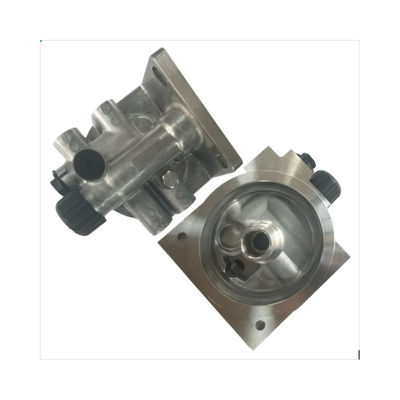 504192159 Filterkopf 504192165 MD5790PRV10RCR01 FÜR IVECOTRUCKTRUCK PARKER RACTOR FFWS-Montage mit Wassersensor