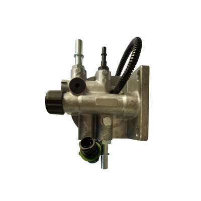 Dieselfilterkopf 7421462811 7420951277 Für KERAX DXI 11/13 3 Löcher durch  KERAX DXI 11/13