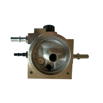 Dieselfilterkopf 7421462811 7420951277 Für KERAX DXI 11/13 3 Löcher durch  KERAX DXI 11/13