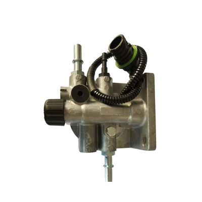 Dieselfilterkopf 7421462811 7420951277 Für KERAX DXI 11/13 3 Löcher durch  KERAX DXI 11/13