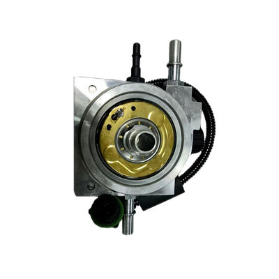 Dieselfilterkopf 7421462811 7420951277 Für KERAX DXI 11/13 3 Löcher durch  KERAX DXI 11/13