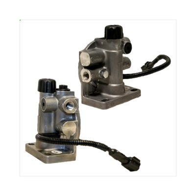 504192159 IVECOTRUCK MD5790PRV10RCR02 PARKER RACOR FFWS Baugruppe mit Wassersensor