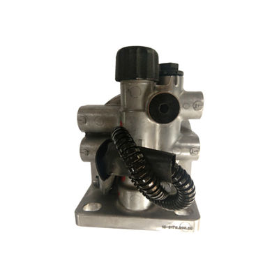 504192159 IVECOTRUCK MD5790PRV10RCR02 PARKER RACOR FFWS Baugruppe mit Wassersensor