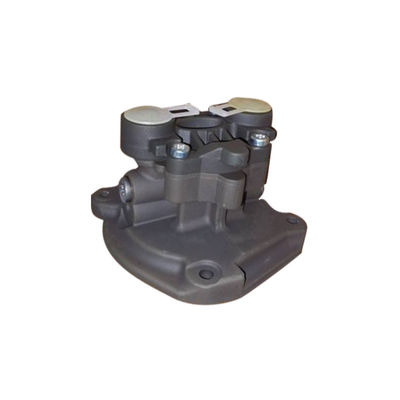 6501106210 HOWO 0440020115 BOSCH Zahnradpumpe Kraftstoffvorversorgung