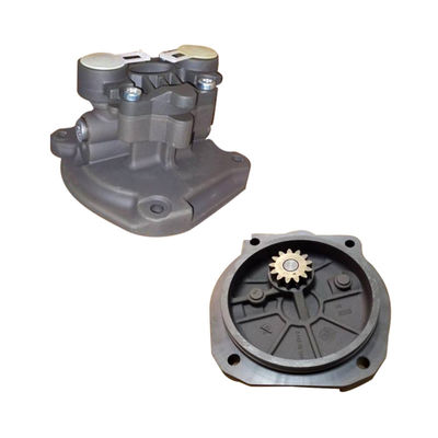 6501106210 HOWO 0440020115 BOSCH Zahnradpumpe Kraftstoffvorversorgung