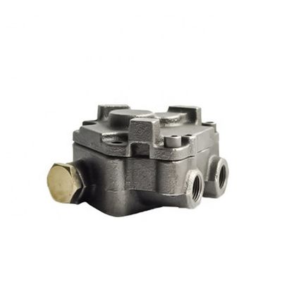 Motor 85109709 85111130 85112848 85113278 85118917 20997341 Für MP7 MP8 D11 D13 Getriebe Kraftstoffpumpe