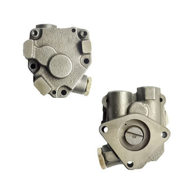Motor 85109709 85111130 85112848 85113278 85118917 20997341 Für MP7 MP8 D11 D13 Getriebe Kraftstoffpumpe