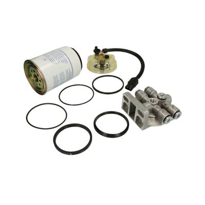 Wassertrennmittel für Dieselmotoren 8159974 528200077