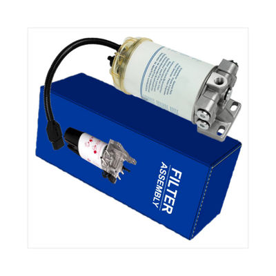 Wassertrennmittel für Dieselmotoren 8159974 528200077