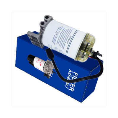 Wassertrennmittel für Dieselmotoren 8159974 528200077