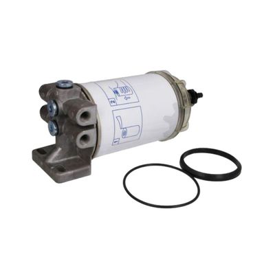 Autoteile Wasserseparator 8159966 8125468 Für Lkw-Teile  FH/FM/FMX/NH 9/10/11/12/13/16