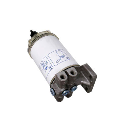 Autoteile Wasserseparator 8159966 8125468 Für Lkw-Teile  FH/FM/FMX/NH 9/10/11/12/13/16