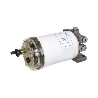 Autoteile Wasserseparator 8159966 8125468 Für Lkw-Teile  FH/FM/FMX/NH 9/10/11/12/13/16