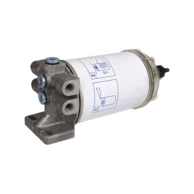 Autoteile Wasserseparator 8159966 8125468 Für Lkw-Teile  FH/FM/FMX/NH 9/10/11/12/13/16