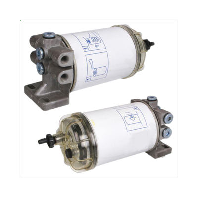 Autoteile Wasserseparator 8159966 8125468 Für Lkw-Teile  FH/FM/FMX/NH 9/10/11/12/13/16
