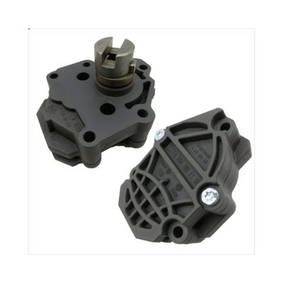 0040911101 0040910801 MERCEDES-BENZ Kraftstoff-Vorzugsgetriebe Pumpe OM4721/2/3LA