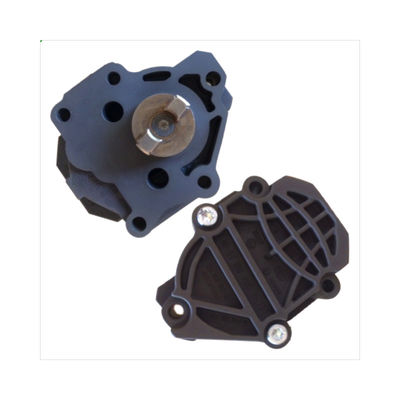 0040911101 0040910801 MERCEDES-BENZ Kraftstoff-Vorzugsgetriebe Pumpe OM4721/2/3LA