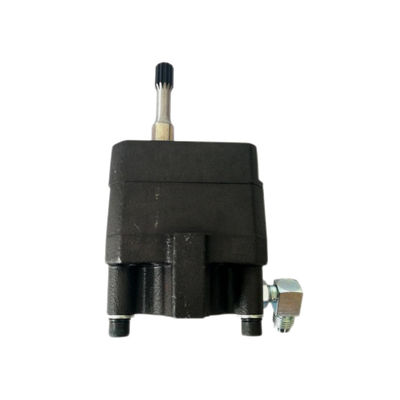 Cummins Gear Kraftstoffpumpe im LKW 3024549/3034219 /3014939 1&quot; RH Press