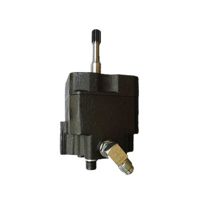 Cummins Gear Kraftstoffpumpe im LKW 3024549/3034219 /3014939 1&quot; RH Press