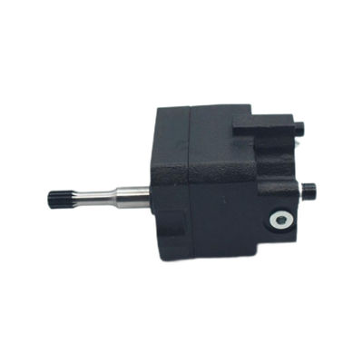 Cummins Gear Kraftstoffpumpe im LKW 3024549/3034219 /3014939 1&quot; RH Press