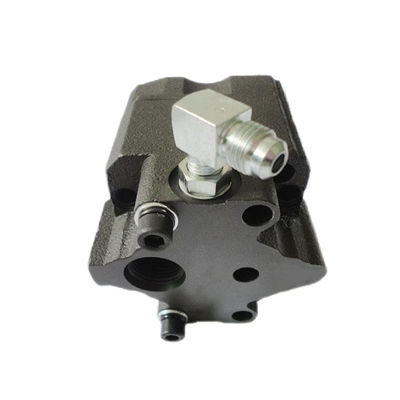 Cummins Gear Kraftstoffpumpe im LKW 3024549/3034219 /3014939 1&quot; RH Press