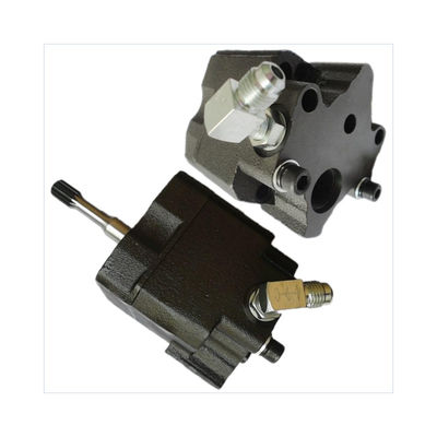 Cummins Gear Kraftstoffpumpe im LKW 3024549/3034219 /3014939 1&quot; RH Press