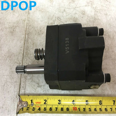 Kfz-Zahnradkraftstoffpumpe 4954880 4010253 4010324 4010319 3348112 3068889 für Cummis