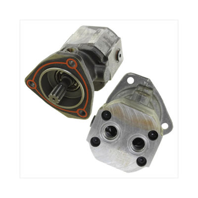 Kraftstoff-Zahnradpumpe 4570910201 4570910101 für Mercedes-Benz LKW-Teile