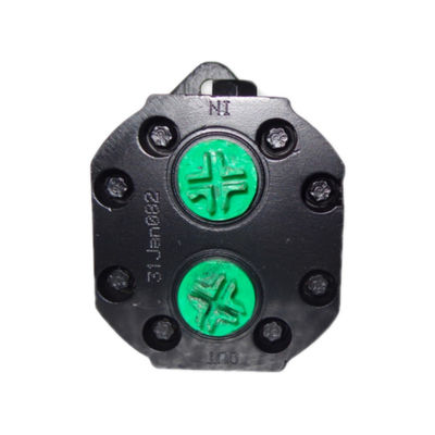 Kraftstoff-Zahnradpumpe 4570910201 4570910101 für Mercedes-Benz LKW-Teile