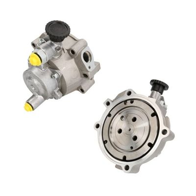 Diesel-Ersatzteile für Lkw-Züge Kraftstoffpumpe 1439549 0683694 für DAF 95XF