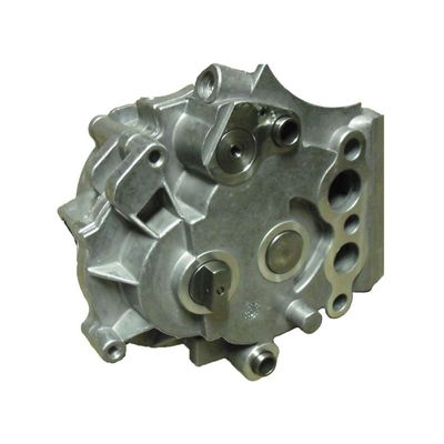 ETPS-Zahnradkraftstoffpumpe 504083124 504334322 IVECOTRUCK 5801851153 PEUGEOT