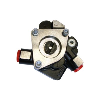 OEM-Zahnradkraftstoffpumpe 504140125 500396487 5006025245 5006026221Für IVECOTRUCK BOSCH