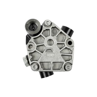 OEM-Zahnradkraftstoffpumpe 504140125 500396487 5006025245 5006026221Für IVECOTRUCK BOSCH
