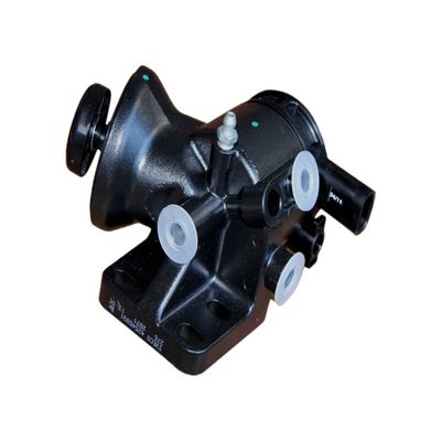 42545831 504348245 Treibstofffilter-Abdeckung mit Heizung für IVECOTRUCK-LKW