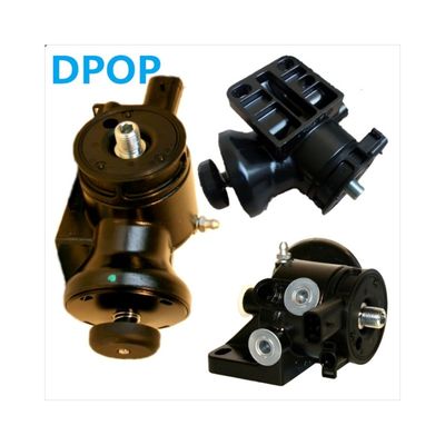 42545831 504348245 Treibstofffilter-Abdeckung mit Heizung für IVECOTRUCK-LKW