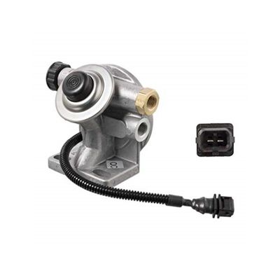 0004774508 ACTROS MP2/3 4.63304 DT Kraftstofffilterkopfbaugruppe mit Heizung