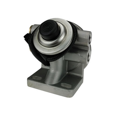 0004774508 ACTROS MP2/3 4.63304 DT Kraftstofffilterkopfbaugruppe mit Heizung