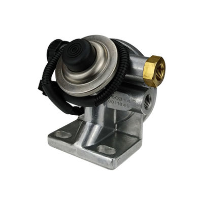 0004774508 ACTROS MP2/3 4.63304 DT Kraftstofffilterkopfbaugruppe mit Heizung