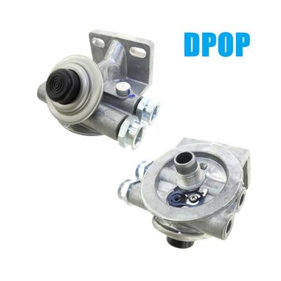 3760900012 3760927208 9584770008 Filterkopf für MERCEDES BENZ