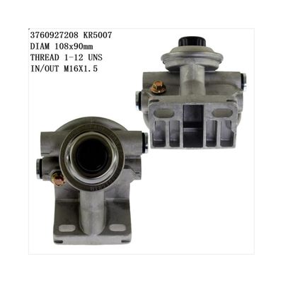 3760900012 3760927208 9584770008 Filterkopf für MERCEDES BENZ