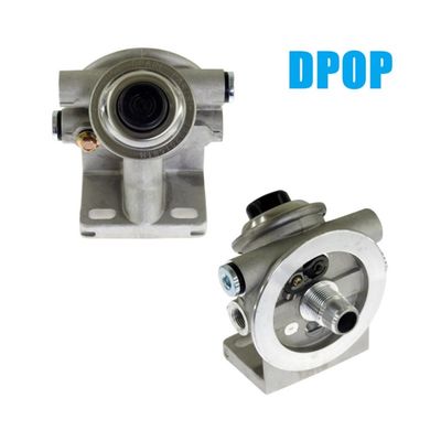 3760900012 3760927208 9584770008 Filterkopf für MERCEDES BENZ