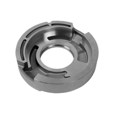 Motorgetriebeölpumpenabdeckung 6562690001 6292690001 Für MERCEDES-BENZ
