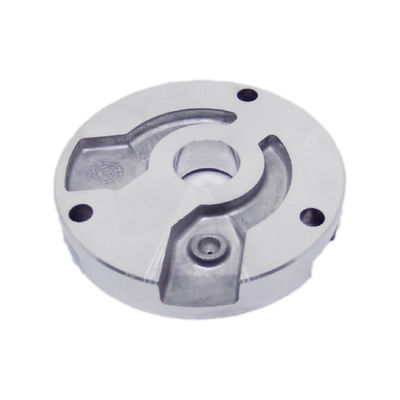 1917959 1615789 42471294 42568766 571790208 0002660222 Übertragungsöl-Pumpendeckel FÜR ZF als TRONIC-Getriebe