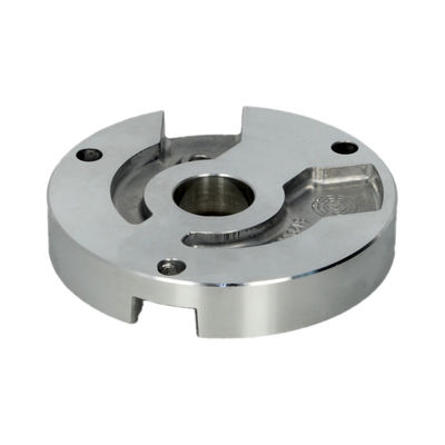 1917959 1615789 42471294 42568766 571790208 0002660222 Übertragungsöl-Pumpendeckel FÜR ZF als TRONIC-Getriebe
