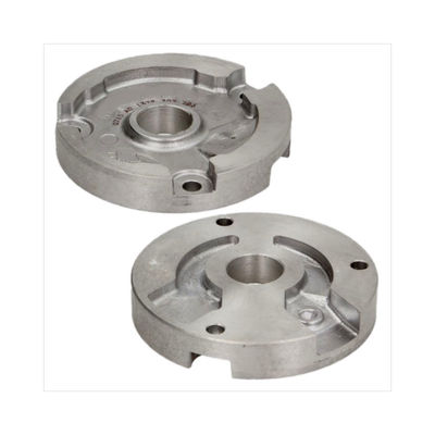 1917959 1615789 42471294 42568766 571790208 0002660222 Übertragungsöl-Pumpendeckel FÜR ZF als TRONIC-Getriebe