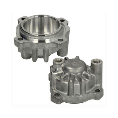 DPOP Getriebe Aluminiumdeckel Für 1308334011 30994211308334013 1374459