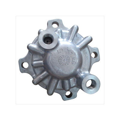 DPOP Getriebe Aluminiumdeckel Für 1308334011 30994211308334013 1374459