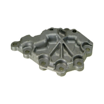 DPOP Stahl 5001842922 81385210004 93193583 Getriebe Teile DAF F 75/85/95 75/85 CF 95 XF