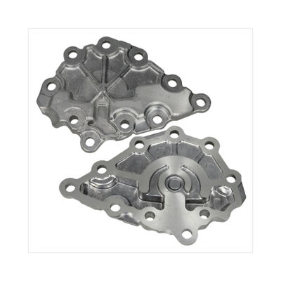 DPOP Stahl 5001842922 81385210004 93193583 Getriebe Teile DAF F 75/85/95 75/85 CF 95 XF